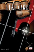   Luke Cage - Mafia blues