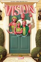   La Vision (2016) T01