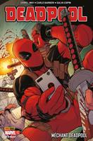   Deadpool (2008) T05