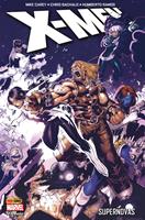   X-Men - Supernovas