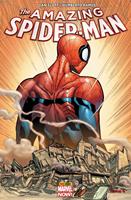   The Amazing Spider-Man (2014) T04