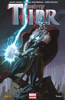   Mighty Thor (2014) T01