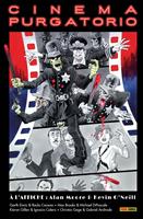   Cinema Purgatorio T01