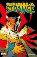   Doctor Strange - Le Serment