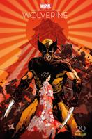   Wolverine (Edition 20 ans Panini Comics)