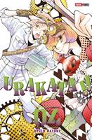   Urakata T04