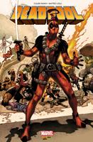   Deadpool - Les guerres tr&egrave;s tr&egrave;s secr&egrave;tes