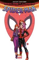   Secret Wars - Spider-Man