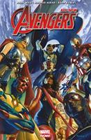   All-New Avengers (2016) T01