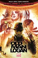   Secret Wars - Old Man Logan