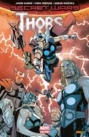   Secret Wars - Thors