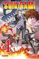   Shikigami T04