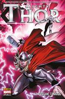   Mighty Thor (2011) T01