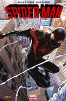 Spider-Man All-new All-different T01