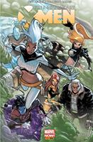   Extraordinary X-Men (2016) T01