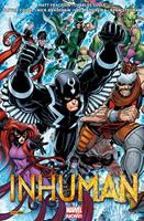   Inhuman (2014) T01