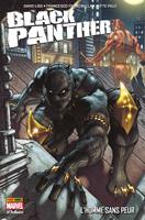 Black Panther - L'homme sans peur
