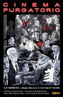   Cinema Purgatorio T02