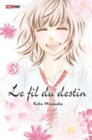   Le fil du destin T03