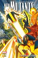  New Mutants (2009) T01