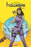   Hawkeye (2017) T01