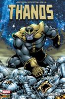   Thanos - Le samaritain
