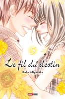   Le fil du destin T05