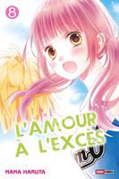   L'amour à l'excès T08