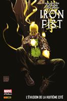   Iron Fist (2007) T03