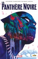   La Panthère Noire (2018)