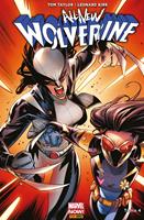   All-New Wolverine T04