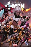   Extraordinary X-Men T04