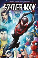   Spider-Man T04