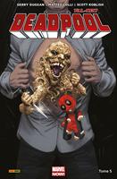   All-New Deadpool T05