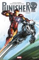   Punisher Legacy T02