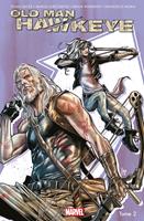   Old Man Hawkeye T02