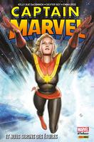   Captain Marvel T01