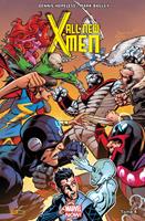   All-New X-Men T04