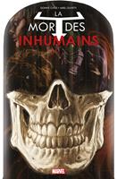   La mort des Inhumains