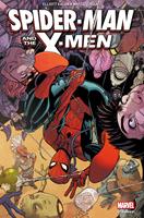   Spider-Man and The X-Men (2015)