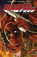   All-New Deadpool T07