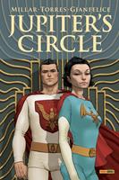   Jupiter's Circle