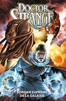   Doctor Strange T01