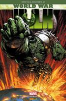   World War Hulk