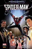   Spider-Man Legacy (2016) : Le retour des Sinister Six