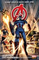   Avengers (2013) T01