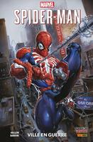   Spider-Man (2019) T01