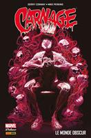   Carnage (2015) : Le monde obscur