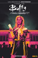 Buffy contre les vampires T01