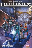   Ultimates (2016)